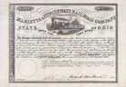 Marietta & Cincinnati Railroad