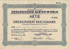 AG Zoologischer Garten in K�ln