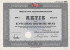 Lbeck Linie AG