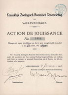 Koninklijk Zologisch Botanisch Genootschap