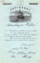 A/S �Hektor�