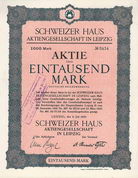 Schweizer Haus AG