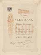 Maklerbank