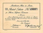 Verein Beethoven-Haus