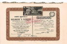Soc. Industrielle de Boulangerie & Patisserie S.A.