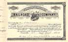Hancock & Pennsylvania Railroad