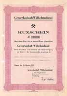Gewerkschaft Wilhelmsfund