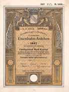Grossherzoglich Badisches Eisenbahn-Anlehen