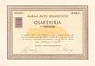 Auran Auto Osakeyhti