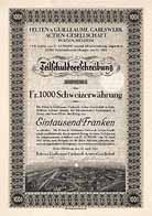 Felten & Guilleaume Carlswerk AG