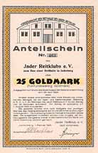 Jader Reitklub e.V.