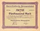Maintal-Kraftwerke AG