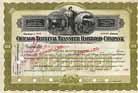 Chicago Terminal Transfer Railroad (OU Rockefeller)