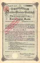Deutsche Eisenbahn-Gesellschaft AG