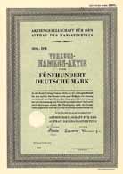 AG f�r den Aufbau des Hansaviertels