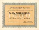 A. W. Friedrich GmbH