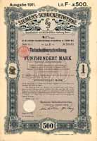 Siemens-Schuckertwerke GmbH