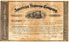 American Express Co. (OU Wells, Fargo, Holland)