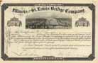 Illinois and St. Louis Bridge Co.