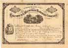 Columbus & Maysville Railway (Southern Division)