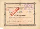Stettiner Chamotte-Fabrik AG vormals Didier