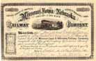 Missouri Iowa & Nebraska Railway