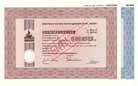Bastfaserkontor AG (2 St�cke)