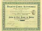 Société Corse Automobile Anonyme
