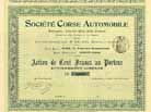 Socit Corse Automobile Anonyme