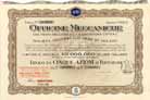Officine Meccaniche gi Miani Silvestri e C. - A. Grondona Comi e C. S.A.