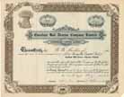 Canadian Bull Tractor Company Ltd.