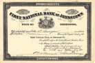 First National Bank of Johnstown