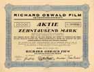 Richard Oswald Film AG