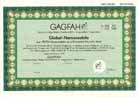 GAGFAH Gemeinnützige AG für Angestellten-Heimstätten
