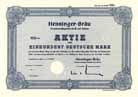 Henninger-Bru KGaA
