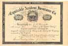 Equitable Accident Insurance Co.