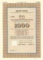 Adam Opel AG