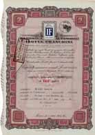 Fabbrica Automobili Isotta Fraschini S.p.A.