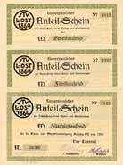 Turn- und Sportvereinigung Leipzig-Ost von 1860 (3 St�cke)