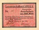 Turnverein Kalbach 1890 E.V.