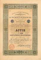 Buch- und Kunstdruckerei M. DuMont-Schauberg