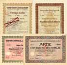 Gebr�der Stollwerck AG (6 St�cke)