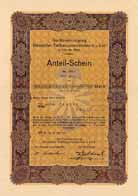 Ger�tevereinigung Deutscher Tiefbauunternehmer GmbH