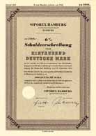 Siporex Hamburg AG