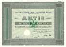 Investitions- und Handels-Bank AG