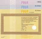 PWA Papierwerke Waldhof-Aschaffenburg AG (3 St�cke)