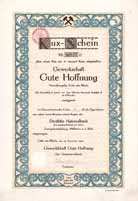 Gewerkschaft Gute Hoffnung
