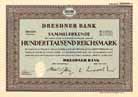 Dresdner Bank