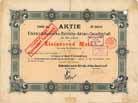 Elektricittswerke-Betriebs-AG