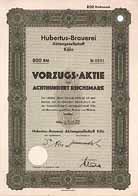 Hubertus-Brauerei AG